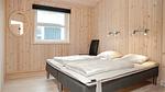 bedroom - Ferienhaus für 8 Personen (148 m²) in Løkken - Top-Hundeurlaub