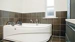 bathroom - Ferienhaus für 8 Personen (148 m²) in Løkken - Top-Hundeurlaub