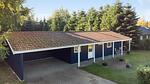 house - Ferienhaus für 6 Personen (62 m²) in Væggerløse - Top-Hundeurlaub