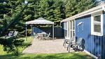outside - Ferienhaus für 6 Personen (62 m²) in Væggerløse - Top-Hundeurlaub