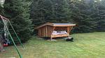 outside - Ferienhaus für 6 Personen (62 m²) in Væggerløse - Top-Hundeurlaub