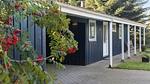 outside - Ferienhaus für 6 Personen (62 m²) in Væggerløse - Top-Hundeurlaub