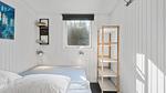 bed - Ferienhaus für 6 Personen (62 m²) in Væggerløse - Top-Hundeurlaub