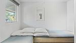 bed - Ferienhaus für 6 Personen (62 m²) in Væggerløse - Top-Hundeurlaub