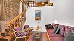 living-room - Ferienwohnung für 5 Personen (63 m²) in Allinge - Top-Hundeurlaub