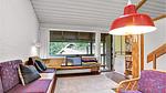 living-room - Ferienwohnung für 5 Personen (63 m²) in Allinge - Top-Hundeurlaub