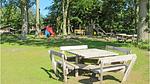 garden - Ferienwohnung für 5 Personen (63 m²) in Allinge - Top-Hundeurlaub