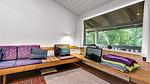 living-room - Ferienwohnung für 5 Personen (63 m²) in Allinge - Top-Hundeurlaub