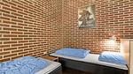 hot-tub - Ferienwohnung für 5 Personen (63 m²) in Allinge - Top-Hundeurlaub