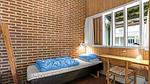 bedroom - Ferienwohnung für 5 Personen (63 m²) in Allinge - Top-Hundeurlaub