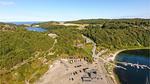 beach - Ferienwohnung für 5 Personen (63 m²) in Allinge - Top-Hundeurlaub
