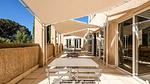 Ferienwohnung für 7 Personen (50 m²) in Grimaud - Top-Hundeurlaub