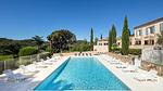 Ferienwohnung für 7 Personen (50 m²) in Grimaud - Top-Hundeurlaub