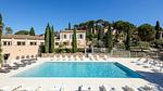 Ferienwohnung für 7 Personen (50 m²) in Grimaud - Top-Hundeurlaub