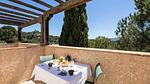Ferienwohnung für 7 Personen (50 m²) in Grimaud - Top-Hundeurlaub