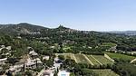 Ferienwohnung für 7 Personen (50 m²) in Grimaud - Top-Hundeurlaub