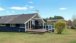 Outdoor - Ferienhaus für 7 Personen (65 m²) in Hadsund - Top-Hundeurlaub