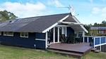 Outdoor - Ferienhaus für 7 Personen (65 m²) in Hadsund - Top-Hundeurlaub