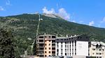 Ferienwohnung für 3 Personen (19 m²) in Briançon - Top-Hundeurlaub
