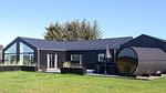 Outdoor - Ferienhaus für 13 Personen (185 m²) in Saltum - Top-Hundeurlaub