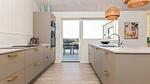 Indoor - Ferienhaus für 13 Personen (185 m²) in Saltum - Top-Hundeurlaub