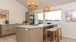 Indoor - Ferienhaus für 13 Personen (185 m²) in Saltum - Top-Hundeurlaub