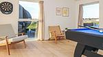 Indoor - Ferienhaus für 13 Personen (185 m²) in Saltum - Top-Hundeurlaub