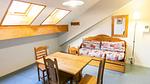 Ferienwohnung für 5 Personen (30 m²) in Avrieux - Top-Hundeurlaub