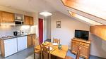 Ferienwohnung für 5 Personen (30 m²) in Avrieux - Top-Hundeurlaub