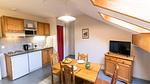 Ferienwohnung für 5 Personen (30 m²) in Avrieux - Top-Hundeurlaub