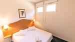 Ferienwohnung für 5 Personen (30 m²) in Avrieux - Top-Hundeurlaub