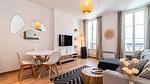 Ferienwohnung für 5 Personen (56 m²) in Cannes - Top-Hundeurlaub