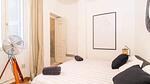 Ferienwohnung für 5 Personen (56 m²) in Cannes - Top-Hundeurlaub