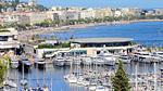 Ferienwohnung für 5 Personen (56 m²) in Cannes - Top-Hundeurlaub