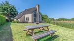 GardenSummer - Ferienhaus für 5 Personen (140 m²) in De Koog - Top-Hundeurlaub