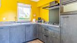 Kitchen - Ferienhaus für 5 Personen (140 m²) in De Koog - Top-Hundeurlaub