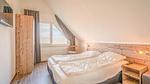 BedRoom - Ferienhaus für 5 Personen (140 m²) in De Koog - Top-Hundeurlaub