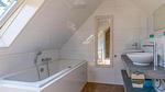 BathRoom - Ferienhaus für 5 Personen (140 m²) in De Koog - Top-Hundeurlaub