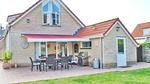 TerraceBalcony - Ferienhaus für 7 Personen (103 m²) in Breskens - Top-Hundeurlaub