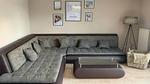 LivingRoom - Ferienhaus für 7 Personen (103 m²) in Breskens - Top-Hundeurlaub