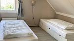 BedRoom - Ferienhaus für 7 Personen (103 m²) in Breskens - Top-Hundeurlaub
