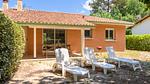 exterior - Ferienhaus für 6 Personen (80 m²) in Contis-les-Bains - Top-Hundeurlaub