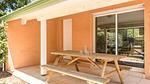 exterior - Ferienhaus für 6 Personen (80 m²) in Contis-les-Bains - Top-Hundeurlaub