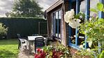 exterior - Ferienhaus für 4 Personen (77 m²) in Anjum - Top-Hundeurlaub