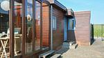 exterior - Ferienhaus für 4 Personen (77 m²) in Anjum - Top-Hundeurlaub