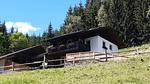 exterior - Ferienhaus für 5 Personen (80 m²) in Grades - Top-Hundeurlaub