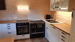 interior - Ferienhaus für 5 Personen (80 m²) in Grades - Top-Hundeurlaub