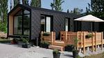 exterior - Ferienhaus für 4 Personen (46 m²) in Rohrbach an der Gölsen - Top-Hundeurlaub