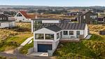 exterior - Ferienhaus für 8 Personen (136 m²) in Thisted - Top-Hundeurlaub