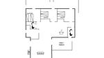 interior - Ferienhaus für 8 Personen (136 m²) in Thisted - Top-Hundeurlaub